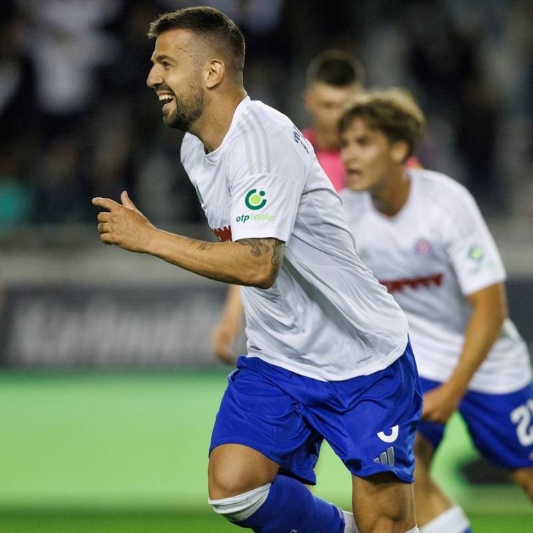 Trajkovski: Gattuso je dobar izbor za Italiju, a Baturina i Sučić su moćni igrači