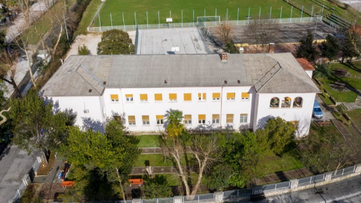 U domu u Istri zaraženo 19 ljudi iako su primili dvije doze cjepiva. Nemaju simptome