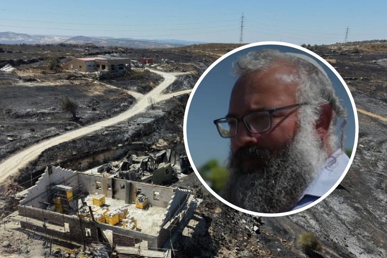 Izraelski doseljenik: Jedan židovski život vrijedi više od 10 milijuna palestinskih