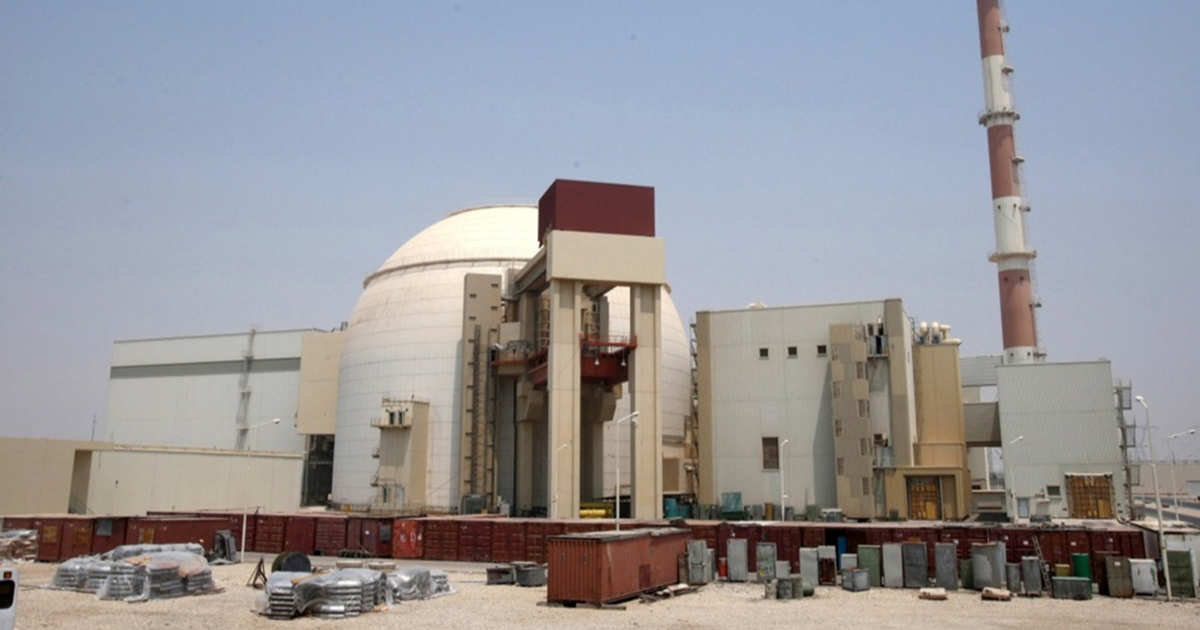 Rusi žele sigurnosnu zonu oko iranske nuklearke: "Udar bi mogao dovesti do katastrofe"