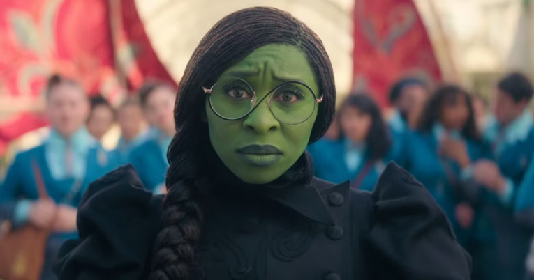 Ime glavne junakinje filma Wicked krije zanimljivu priču. Što znači Elphaba?