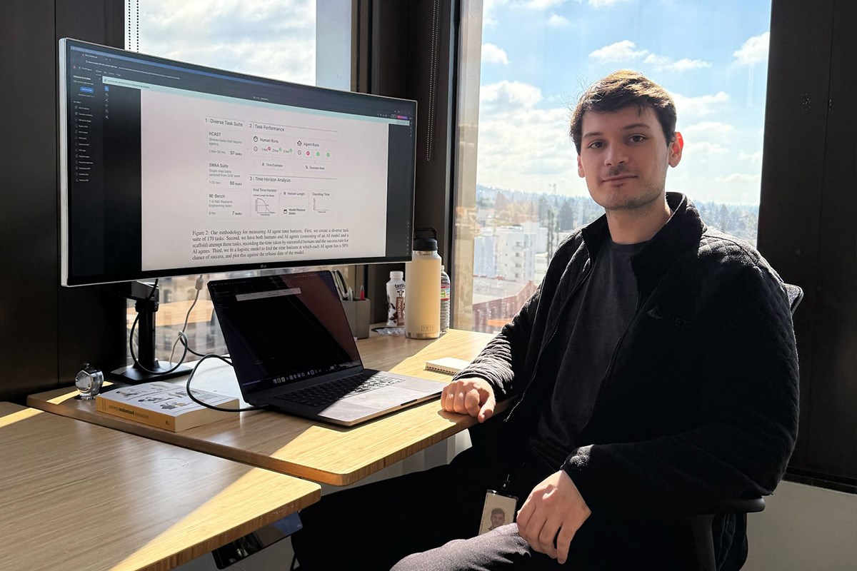 Nikola radi na sigurnosti AI-ja. "Mogao bi poraziti čovječanstvo"