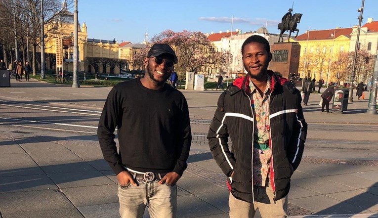Afrički krovopokrivači zatočeni u Hrvatskoj: Našli su posao, no sve je krenulo po zlu