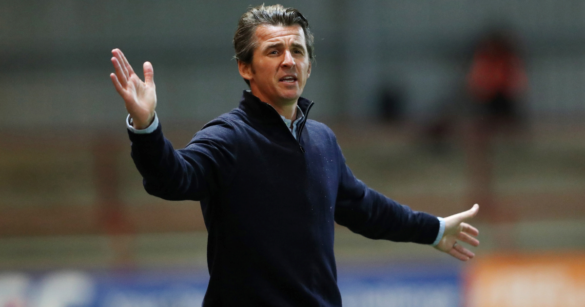 Joey Barton osuđen na uvjetnu kaznu zatvora