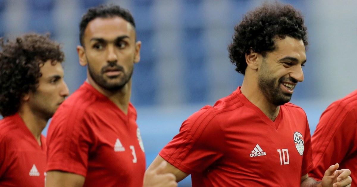 Bivši suigrač brani Salaha: Ne, Jamie, ti si sramota