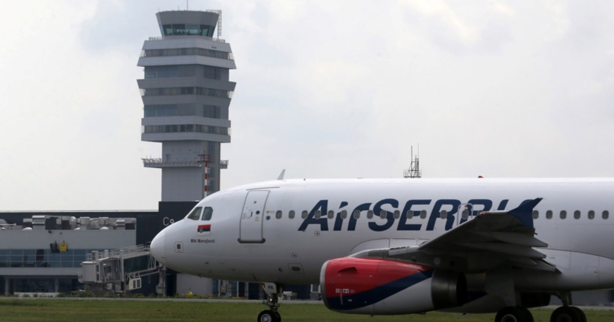Srbija savjetuje ljudima da ne putuju u Hrvatsku, Air Serbia uvodi nove letove za Brač