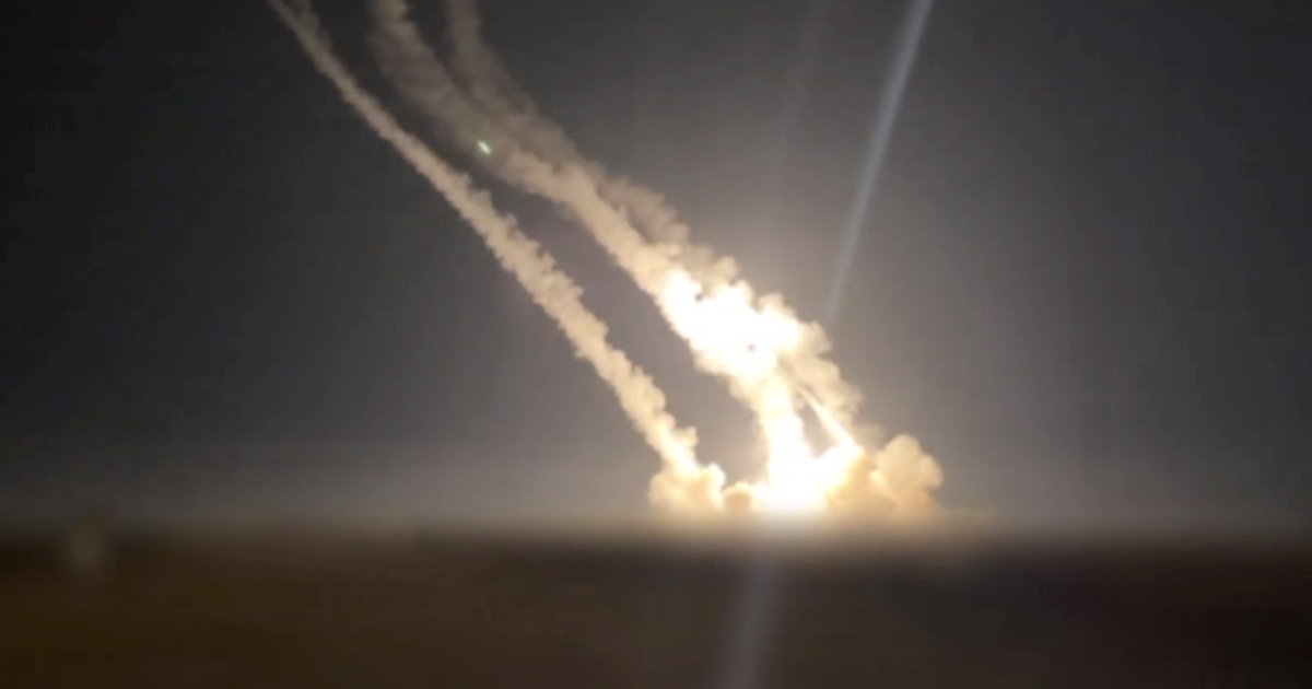 Iran optužio Ukrajinu za suučesništvo u ratu. Kijev: To je laž