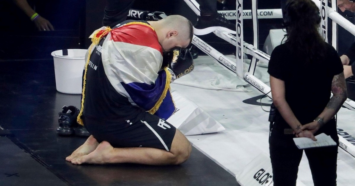 Overeem pao na dopingu. Plazibat dobiva najveću šansu karijere?