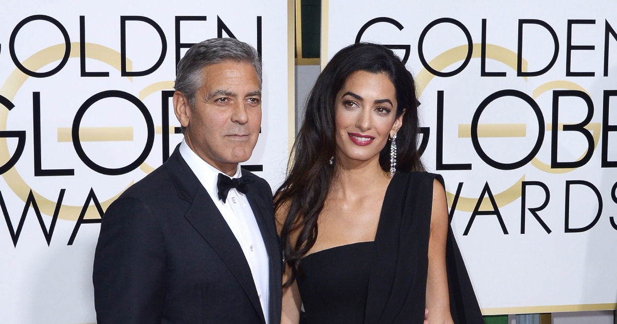Krema u koju se kunu Amal i George Clooney