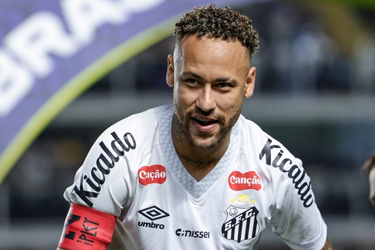 Senzacionalan transfer na pomolu. Neymar opet u Europi, stiže u Premier ligu?