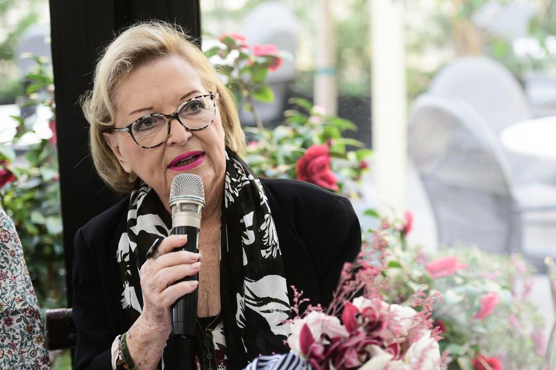 Gabi Novak je nedavno ostala bez sina jedinca, s njim je snimila zadnju pjesmu