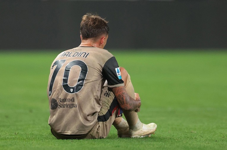 Gazzetta: Maldini je prvo bio pozitivan, a onda negativan na testu za droge. Kako?