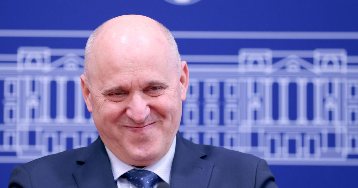 Bačića pitali hoće li Zekanović biti na HDZ-ovoj listi