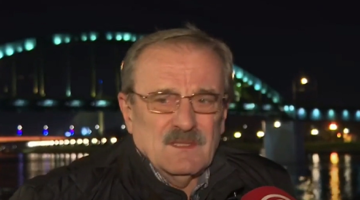Vrijeme će dosta otežati potragu. Veleposlanik: Sve je teže govoriti o ovom slučaju