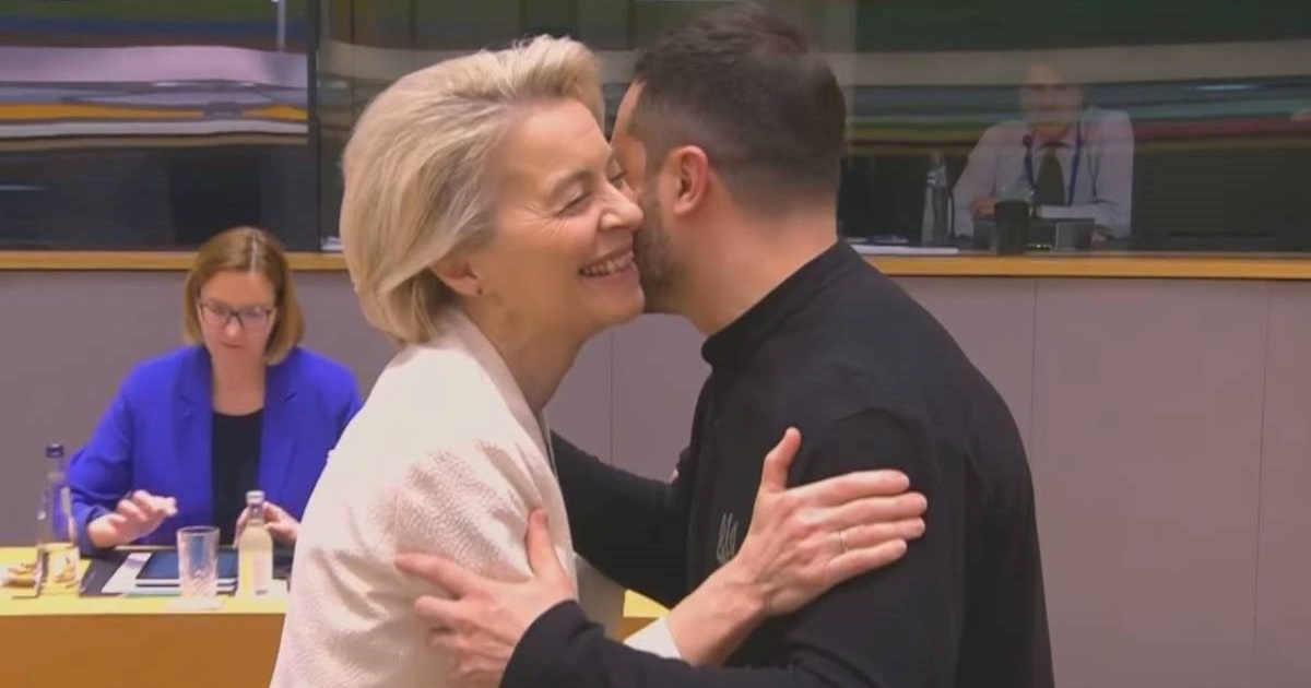 Zelenski objavio video, nahvalio Europu: "Donijeli su na desetke odluka"