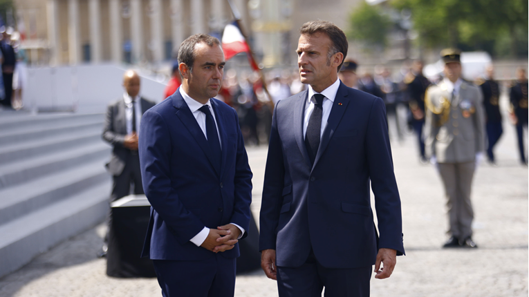 Macron imenovao novog premijera. Oporba je bijesna