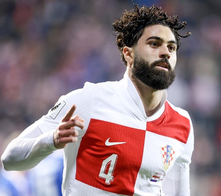 Evo što je Gvardiol objavio nakon plasmana na Svjetsko prvenstvo