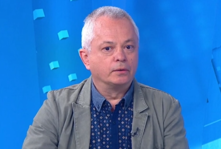 Profesor iz Kijeva: Situacija u Rusiji nakon Putinova odlaska bit će vrlo dramatična