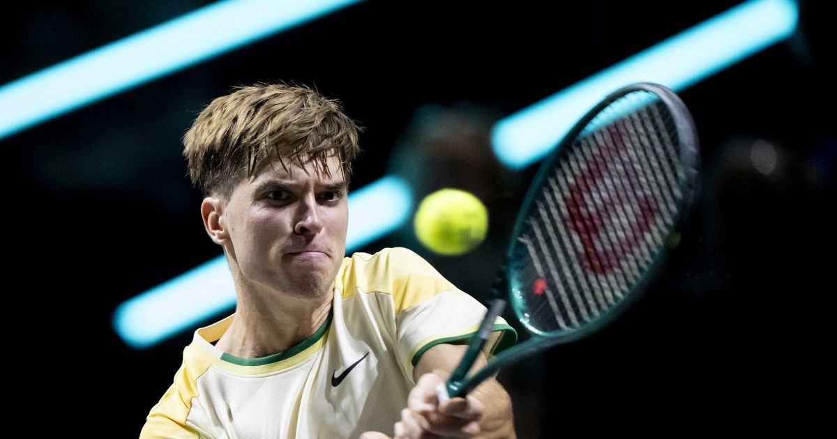 Musetti izbacio Prižmića u Chengduu