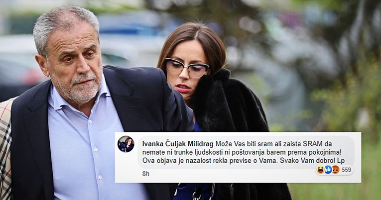 Bandićeva glasnogovornica napala Juričana na Fejsu: Može vas biti sram