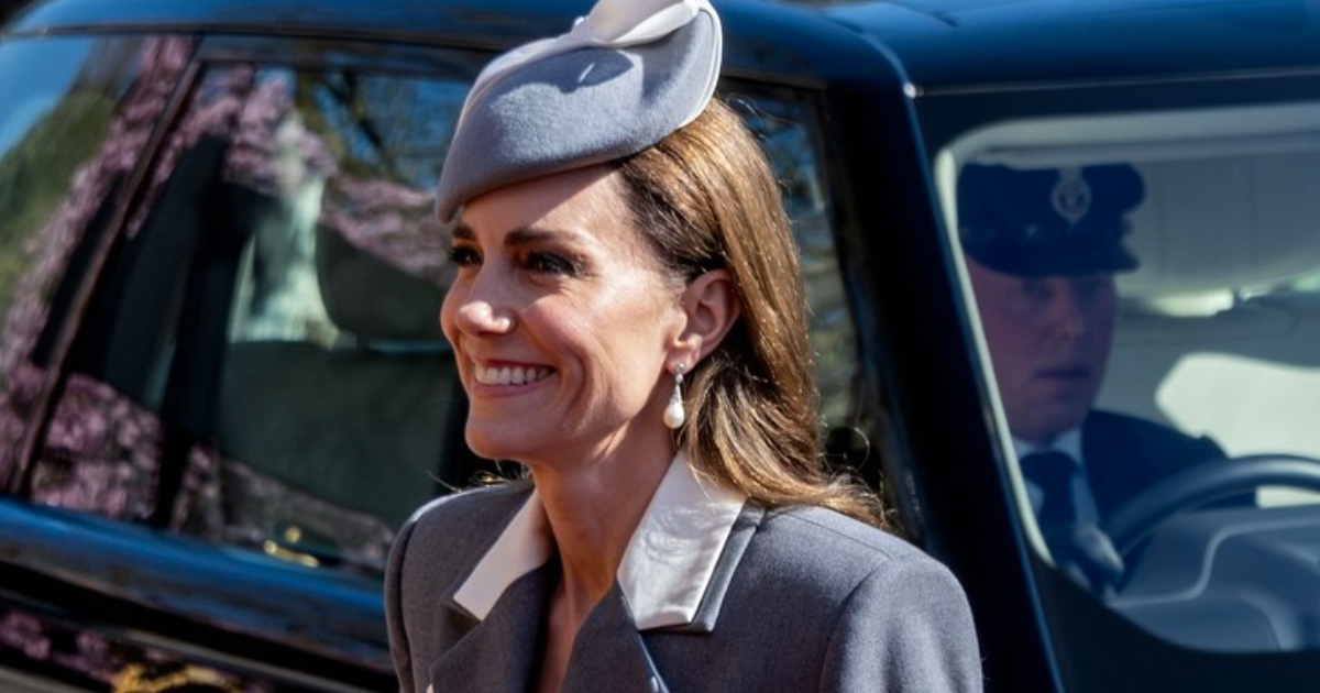 Princeza Kate već deset godina nosi iste salonke. Sada su na sniženju