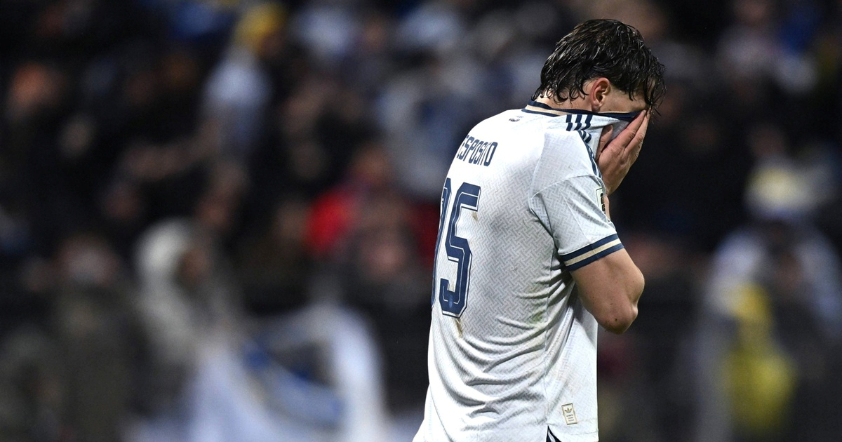 Njegov promašaj gurnuo je BiH prema Svjetskom prvenstvu: Propao sam u zemlju