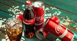 Coca-Coli prihodi porasli više od očekivanja