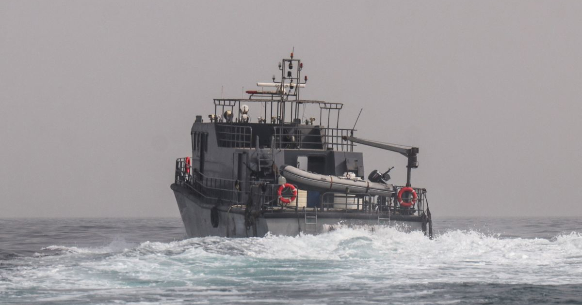 Saudijska Arabija osnovala vojni savez za zaštitu plovidbe u Crvenom moru