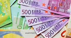 Europska središnja banka najavila povećanje kamata