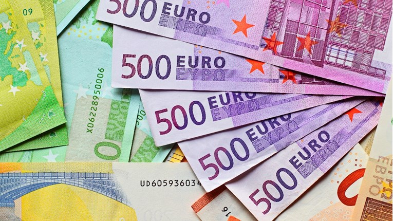 Europska središnja banka najavila povećanje kamata