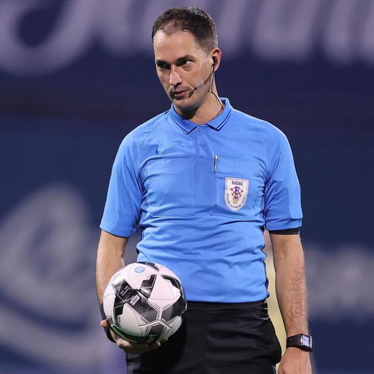 Bivši prvoligaški sudac je novi team manager Istre 1961