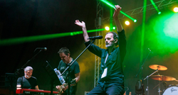 Koncert Gorana Bareta i Majki u Ciboni otkazan zbog sigurnosnih i tehničkih razloga