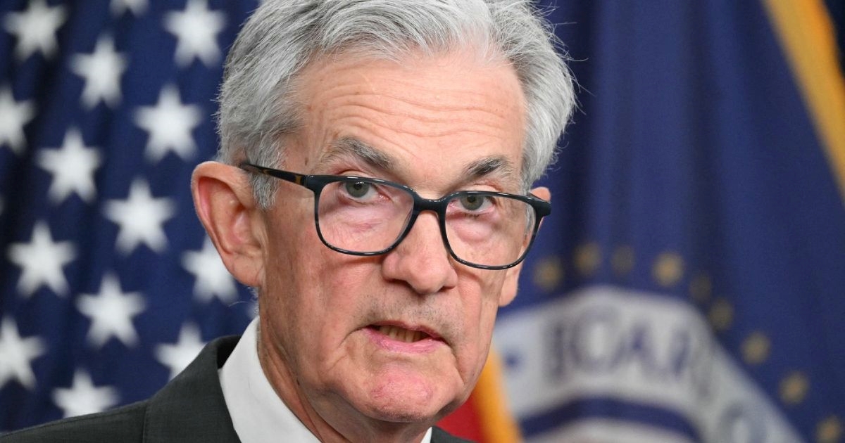 Fed nije dirao kamatne stope. Wall Street odmah porastao