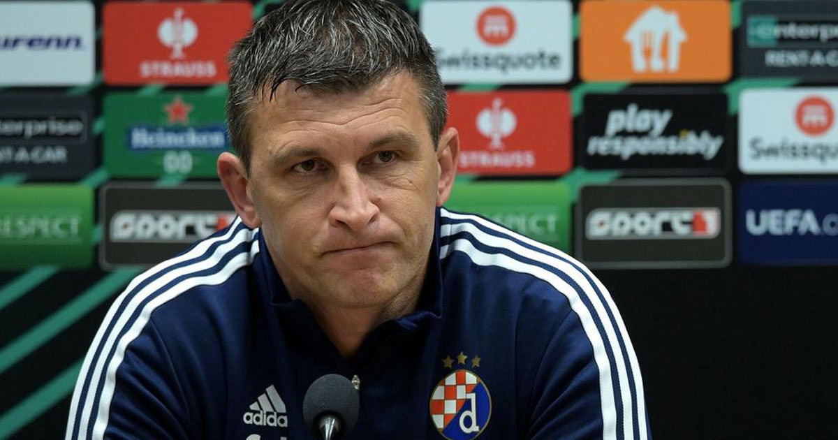 Što će Jakirović s Europom? Doveo je pet novih igrača, a može prijaviti samo trojicu