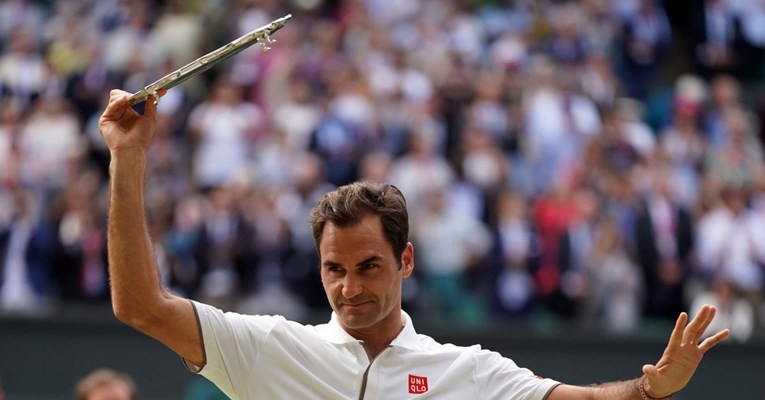 Federer se povukao s još jednog turnira: "Želim biti više s obitelji"