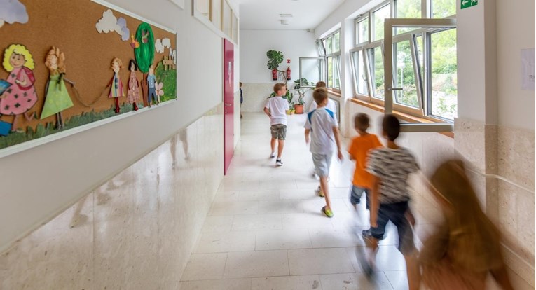 U Hrvatskoj postoji čak 413 škola s deset ili manje učenika 