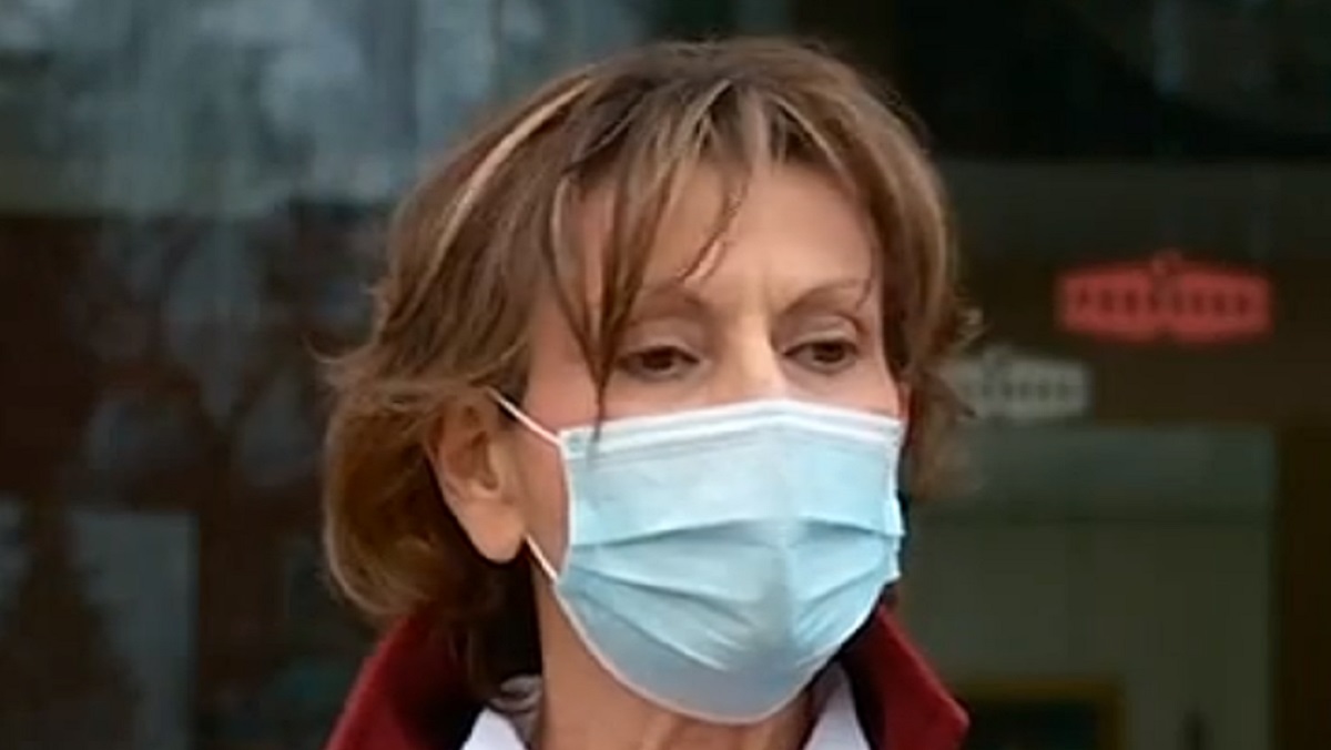 Martina Dalić dala prvu izjavu kao šefica Podravke, komentirala Aferu Hotmail