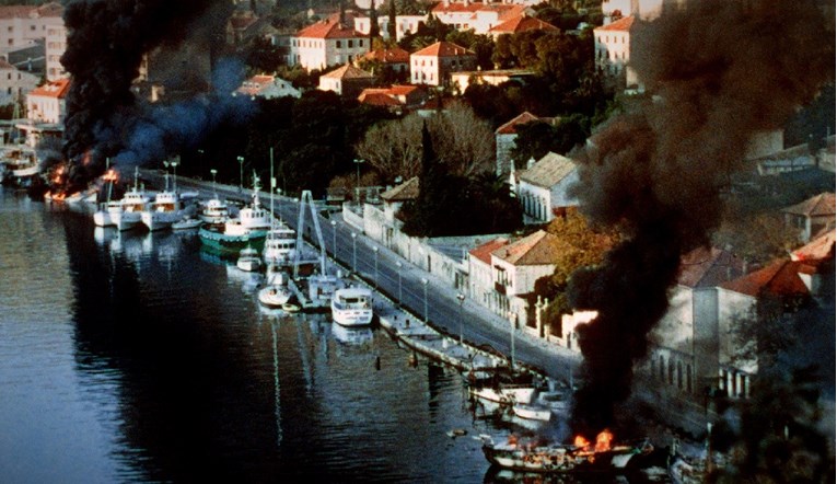Danas se obilježava 28 godina od "Crnog petka dubrovačkog"