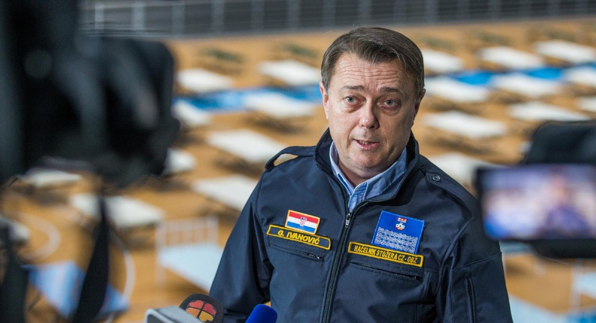 Stožer Osječko-baranjske županije najavljuje nove mjere i otkazivanje događaja