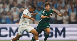 Panathinaikos na penale izbacio Marseille iz kvalifikacija za Ligu prvaka