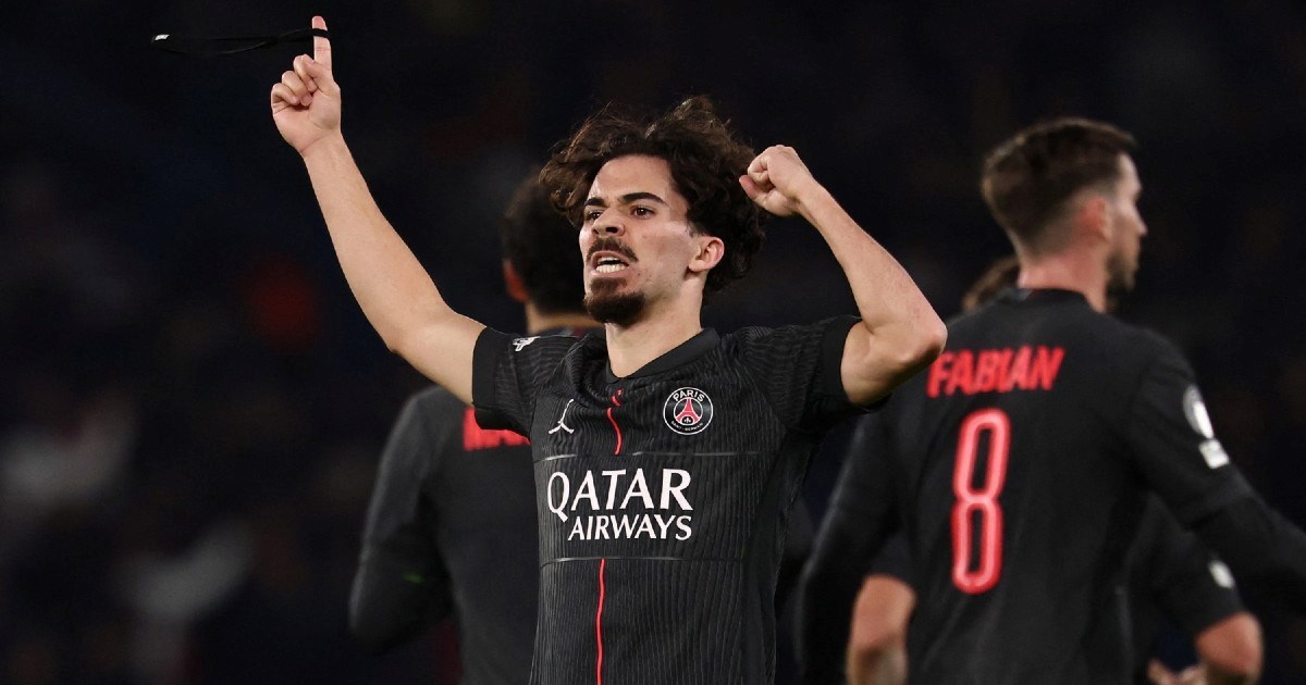 VIDEO PSG - Tottenham 5:3. Spektakularna golijada u Parizu