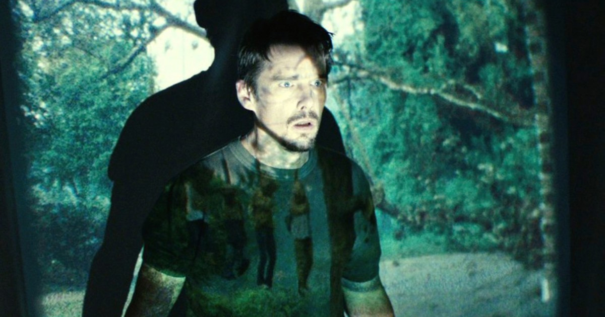 Film koji je proglašen najstrašnijim hororom prema otkucajima srca gledatelja