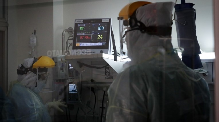 Žena iz Belgije (90) umrla nakon zaraze s dva soja korone, nije bila cijepljena