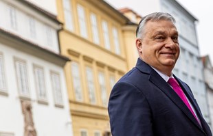 Orban vodećim dužnosnicima EU: Pokupite stvari i odlazite