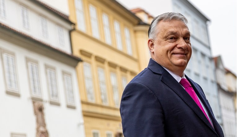 Orban kaže da prijeti veći rat. Vodećim ljudima EU poručio: Kupite stvari i odlazite