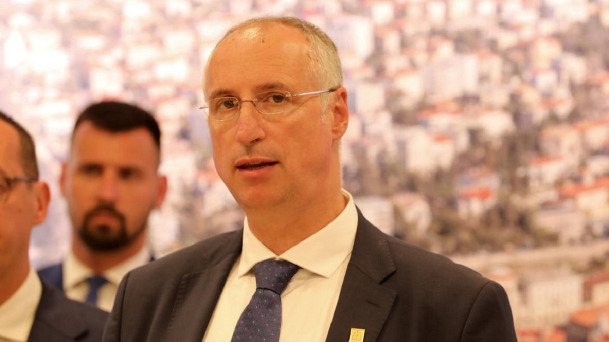 Puljak: Da HDZ nije upravljao zemljom, svi bi imali 500 eura veću plaću