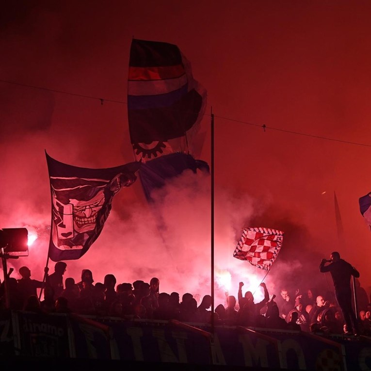 Dinamo rasprodao sve ulaznice za gostovanje kod Malmöa