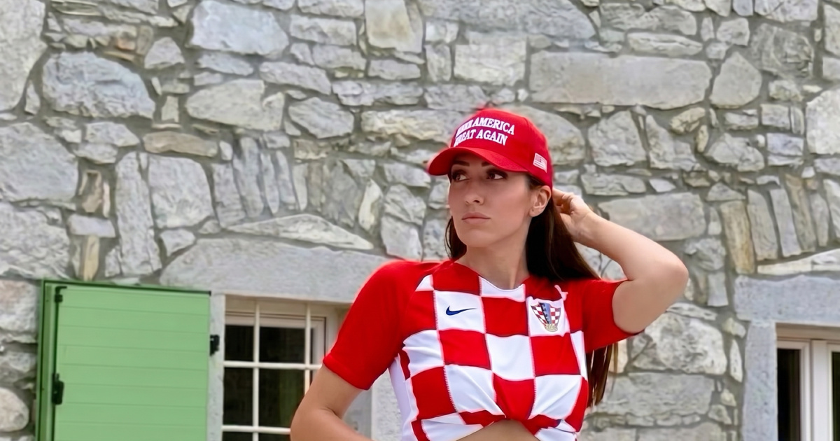 Hana Hadžiavdagić: Susjedi su zvali policiju jer smo puštali navijačke pjesme