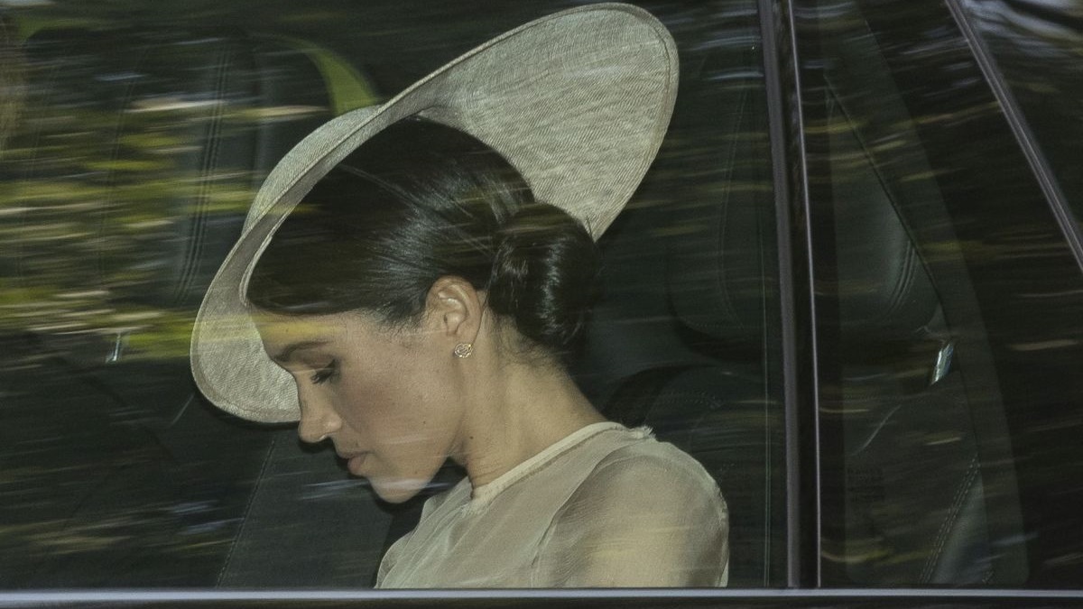 "Poniženje za Meghan i Harryja": Neočekivana odluka vlasti sve je iznenadila