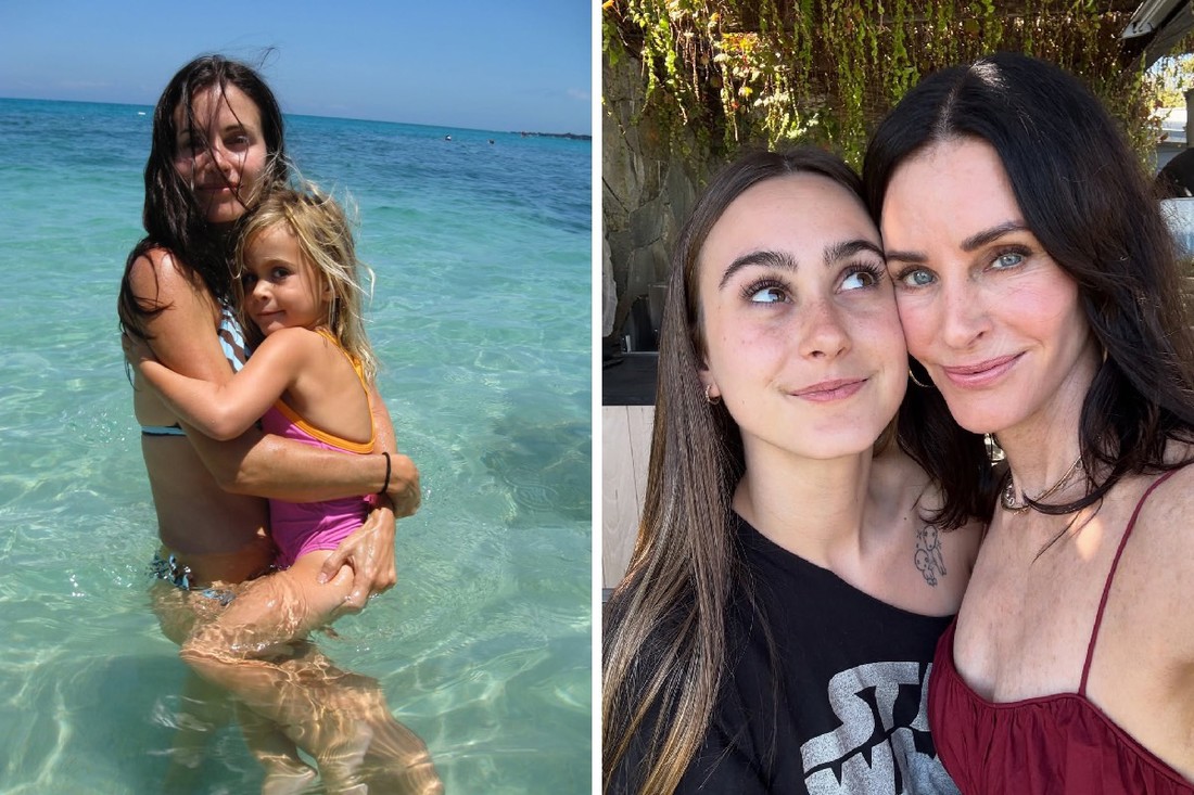 Pogledajte kako danas izgleda kći Courteney Cox i Davida Arquettea
